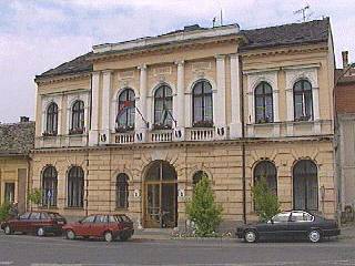 Vroshza