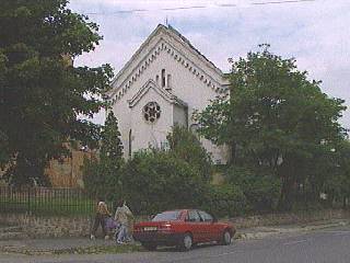 Zsinagga