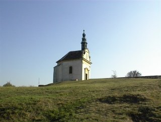 Szentivn-hegy