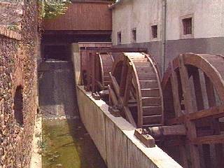 Mills