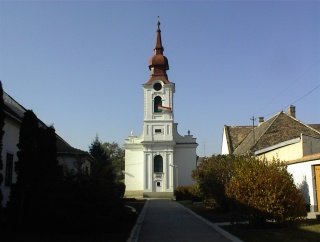 L'glise protestante