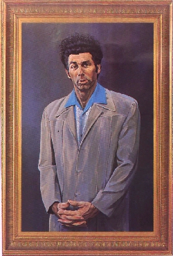 the kramer