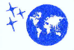 Earth Forces patch