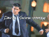 David Schwimmer