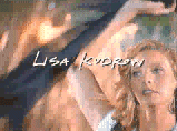 Lisa Kudrow