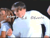 Matt LeBlanc