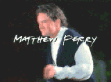 Matthew Perry