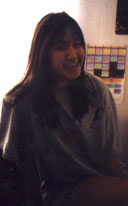 Say Hi!!!
