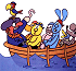 The Gang are Shanghaid (54Kb)