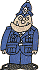 Constable Bulldog (11Kb)