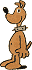 Douglas Dog (7Kb)