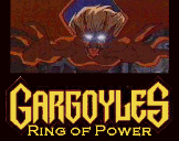 [The Gargoyles Ring of Power]