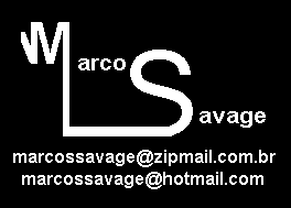 Home Page do Marcos Savage!