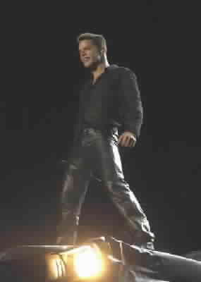 Ricky Martin
