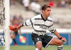 Jorge Campos