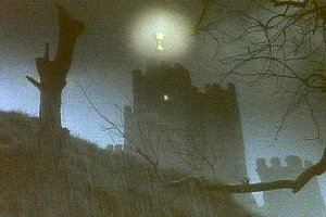 Castle Anthrax