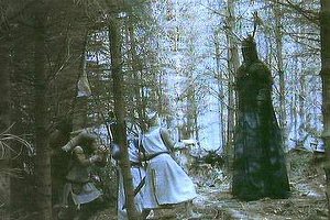 Knights of Ni!