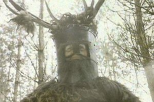 Head knight of Ni