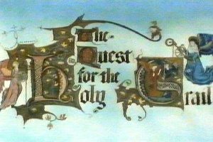 The Quest for the Holy Grail