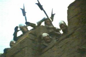 French Taunting