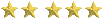 5 stars