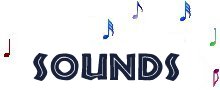 Sounds