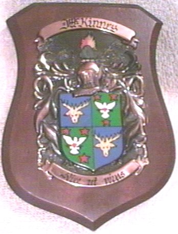 Family Crest