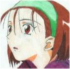 [Yukino Miyazawa, from KareKano. ::swoon::]