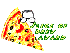 Slice of Drew
