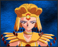 Sailor Galaxia
