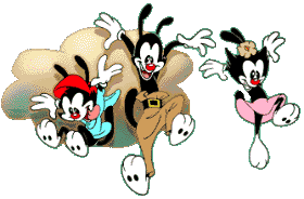 The Warner Brothers