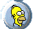 Movies of the Simpsons Family