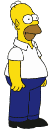 Homer J. Simpson