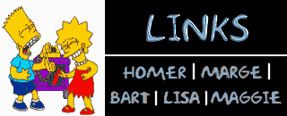 Simpsons Links