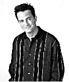  Chandler !!