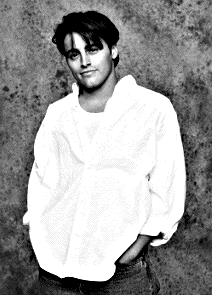 Joey, The Playboy