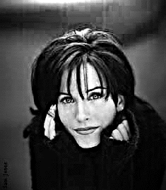 Courteney Cox top model