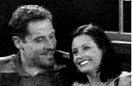 Monica & Pete