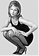 Jennifer Aniston