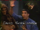 David Schwimmer 1