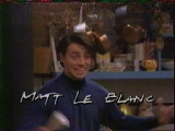Matt Le Blanc 1