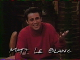 Matt Le Blanc 2