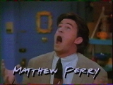 Matthew Perry