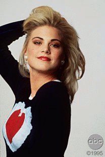 Gina Tognoni