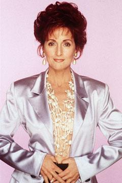 Robin Strasser