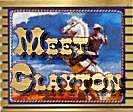 Clayton Moore