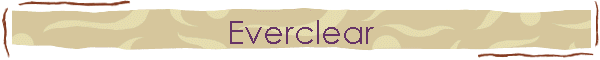 Everclear
