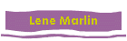 Lene Marlin