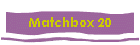 Matchbox 20