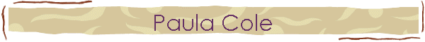 Paula Cole